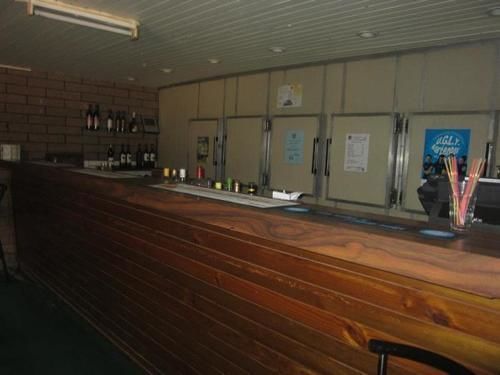 Eldorado Motor Inn Tennant Creek Exterior photo